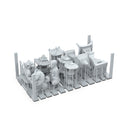 AK Interactive: Japanese Scenery - Basing Bits