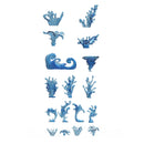AK Interactive: Water FX - Basing Bits