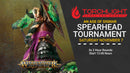 AOS: Spearhead Tournament [Nov 7, 2026]