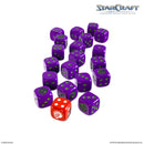 StarCraft: Zerg - Custom Dice [Wave 3 - Nov/Dec 2026]