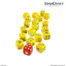 StarCraft: Protoss - Custom Dice [Wave 3 - Nov/Dec 2026]