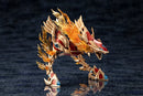 Arcanadea: XenoAlma Flame Straile