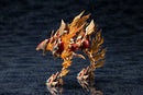 Arcanadea: XenoAlma Flame Straile