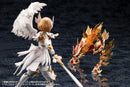 Arcanadea: XenoAlma Flame Straile