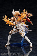 Arcanadea: XenoAlma Flame Straile
