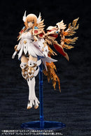 Arcanadea: XenoAlma Flame Straile