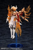 Arcanadea: XenoAlma Flame Straile