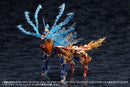 Arcanadea: XenoAlma Flame Straile