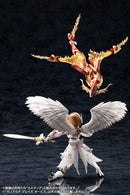 Arcanadea: XenoAlma Blaze Ophis