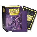 Dragon Shield: Matte Dual Soul (100 pack)