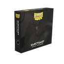 Dragon Shield: Sanctuary - Slipcase 4-Ring Binder - Black