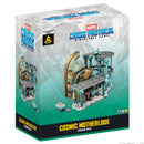 Marvel Crisis Protocol: Cosmic Motherlode Terrain Pack