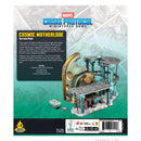 Marvel Crisis Protocol: Cosmic Motherlode Terrain Pack