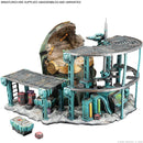 Marvel Crisis Protocol: Cosmic Motherlode Terrain Pack