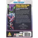 Marvel Crisis Protocol: Prowler, Spider-Man 2099, & Ultimate Spider-Man