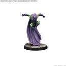 Marvel Crisis Protocol: Prowler, Spider-Man 2099, & Ultimate Spider-Man