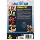 Marvel Crisis Protocol: Defenders - Affiliation Pack