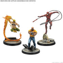 Marvel Crisis Protocol: Defenders - Affiliation Pack