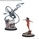 Marvel Crisis Protocol: Web-Swinging Heroes