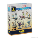 Marvel Crisis Protocol: X-Men - Starter Set