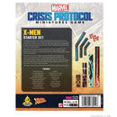 Marvel Crisis Protocol: X-Men - Starter Set