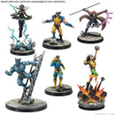 Marvel Crisis Protocol: X-Men - Starter Set