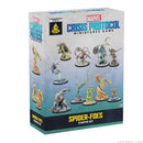 Marvel Crisis Protocol: Spider-Foes - Starter Set