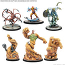 Marvel Crisis Protocol: Spider-Foes - Starter Set