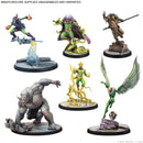 Marvel Crisis Protocol: Spider-Foes - Starter Set