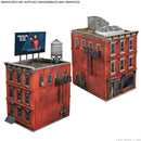 Marvel Crisis Protocol: NYC City Block Terrain Collection