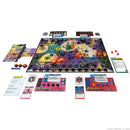 Marvel Crisis Protocol: Alliances: Night of the Goblin - The Board Game