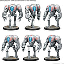 Marvel Crisis Protocol: Alliances: Night of the Goblin - The Board Game