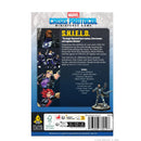 Marvel Crisis Protocol: Shield Affiliation Pack