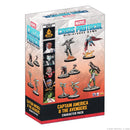 Marvel Crisis Protocol: Captain America & The Avengers [Q4 2026]