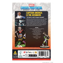 Marvel Crisis Protocol: Captain America & The Avengers [Q4 2026]