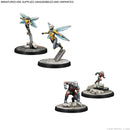 Marvel Crisis Protocol: Captain America & The Avengers [Q4 2026]