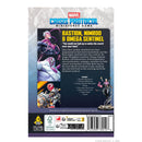Marvel Crisis Protocol: Bastion, Nimrod & Omega