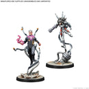Marvel Crisis Protocol: Bastion, Nimrod & Omega