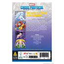 Marvel Crisis Protocol: Uncanny Telepaths & Telekinetics Character Pack