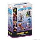 Marvel Crisis Protocol: X-Fiends & Foes - Character Pack [Q4 2026]