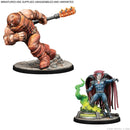 Marvel Crisis Protocol: X-Fiends & Foes - Character Pack [Q4 2026]
