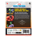 Marvel Crisis Protocol: Leader, Red Hulk & Sensational She-Hulk [Q4 2026]