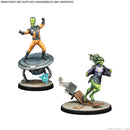 Marvel Crisis Protocol: Leader, Red Hulk & Sensational She-Hulk [Q4 2026]