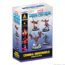 Marvel Crisis Protocol: Captain Criminal Underworld [Q4 2026]