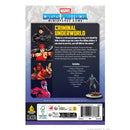Marvel Crisis Protocol: Captain Criminal Underworld [Q4 2026]