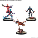 Marvel Crisis Protocol: Captain Criminal Underworld [Q4 2026]