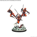 Marvel Crisis Protocol: Captain Criminal Underworld [Q4 2026]