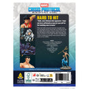 Marvel Crisis Protocol: Hard to Hit