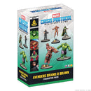 Marvel Crisis Protocol: Brains & Brawn [Q4 2026]