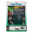 Marvel Crisis Protocol: Brains & Brawn [Q4 2026]